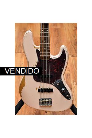 Fender Flea Signature Jazz Bass Serial# MX16808170 Fender Flea Signature Jazz Bass Serial# MX16808170